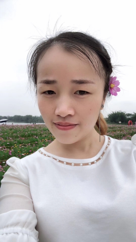 走的第一张照片--乐安认干亲服务网